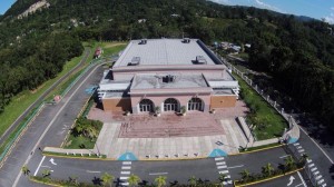 Guateque Convention Center (Corozal)